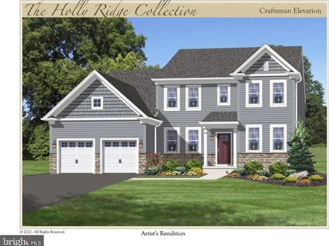 House for sale in Gilbertsville