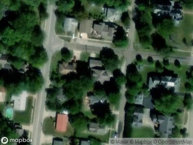 House for sale in Monticello, Illinois