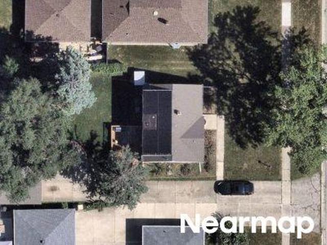 House for sale in Bartlett, Illinois