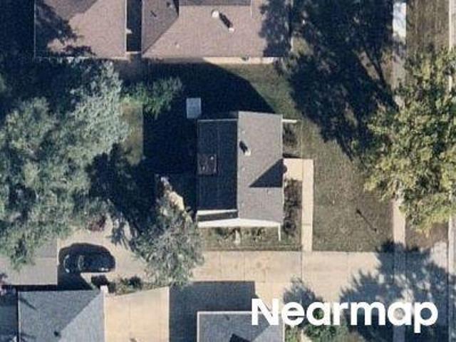 House for sale in Bartlett, Illinois