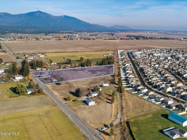 Property for sale in Post Falls, Idaho