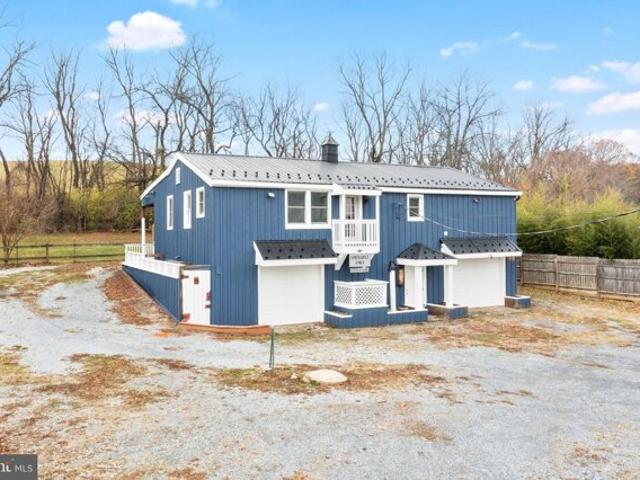 House for sale in Coatesville