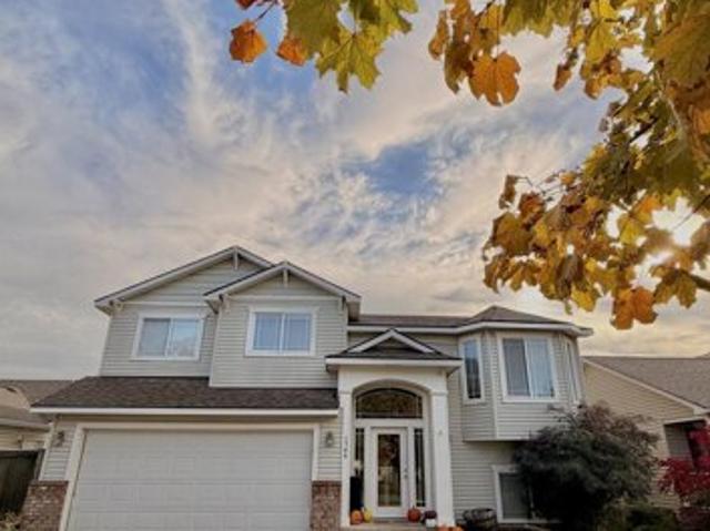 House for sale in Post Falls, Idaho