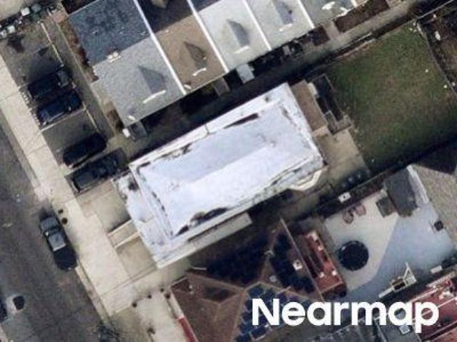 House for sale in Atlantic City, New Jersey