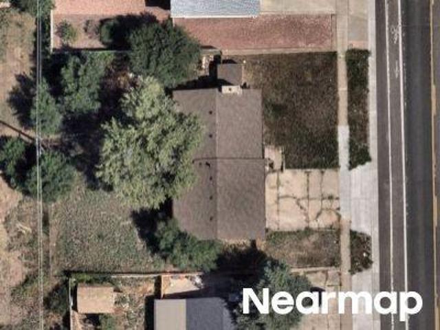 House for sale in Colorado Springs, El Paso County