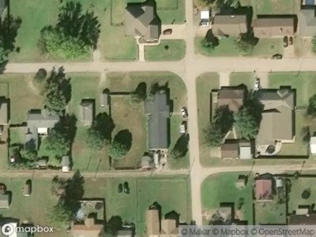 House for sale in Pond Creek, Grant County