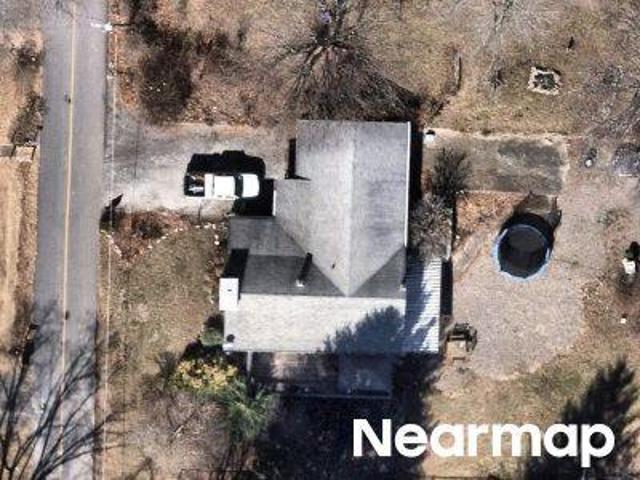 House for sale in Black Mountain, North Carolina