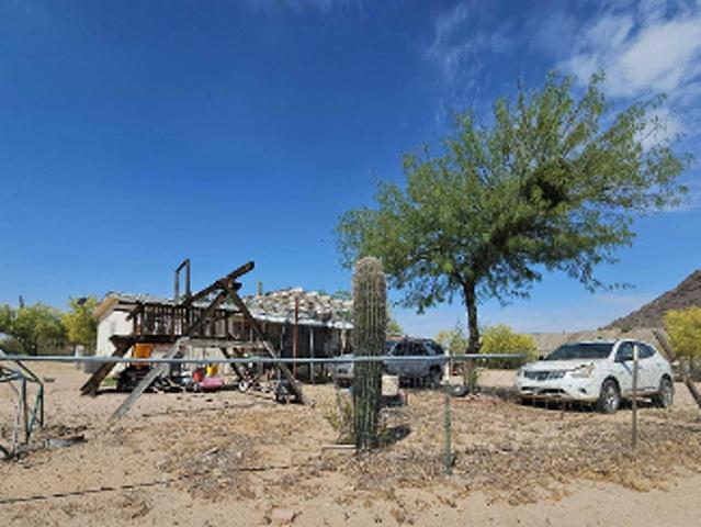 House for sale in Tucson, Arizona