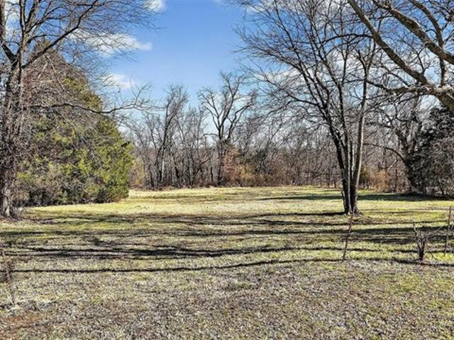 Land for sale in Rogers, Oklahoma