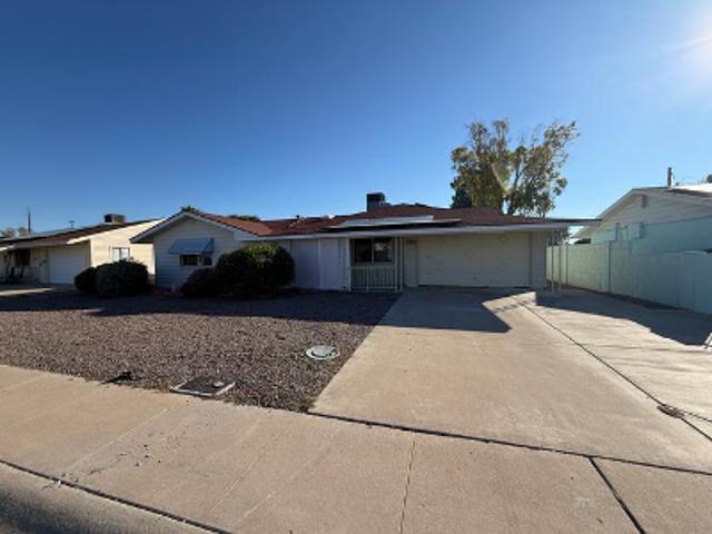 House for sale in Sun City CDP, Maricopa County