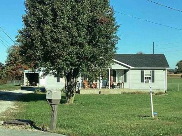 House for sale in Sonora, Kentucky
