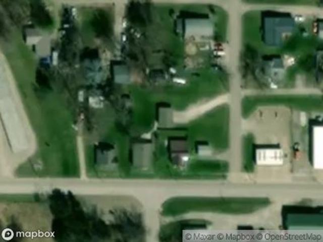 House for sale in Davis, Iowa