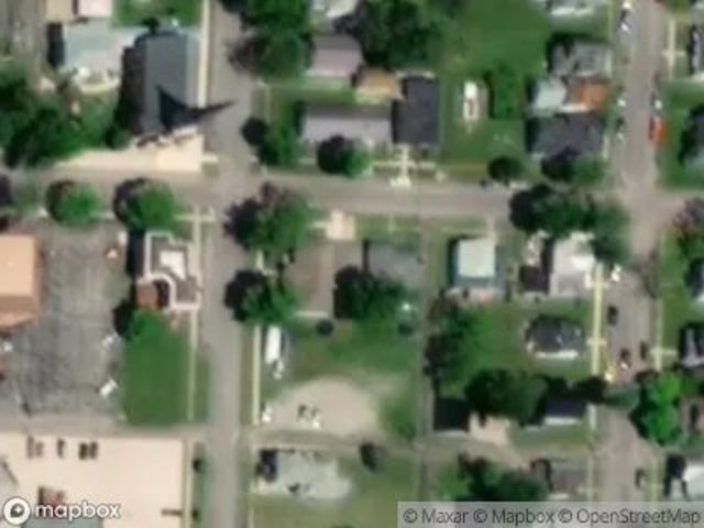 House for sale in Kenton, Ohio