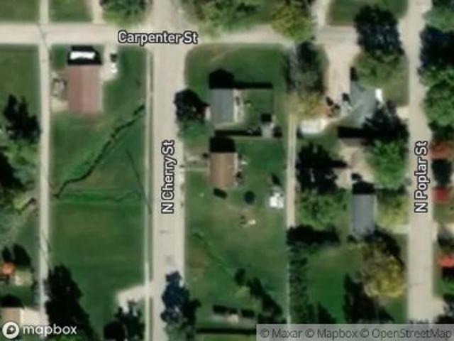 House for sale in Creston House for sale in Creston