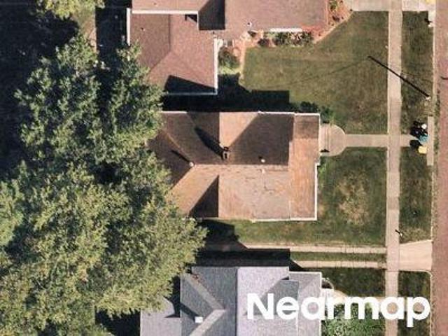 House for sale in Galesburg, Illinois