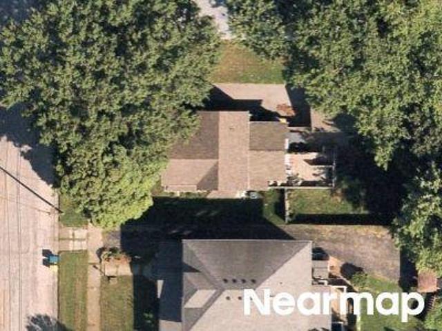 House for sale in Galesburg, Illinois