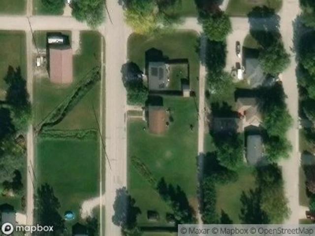 House for sale in Creston, Iowa