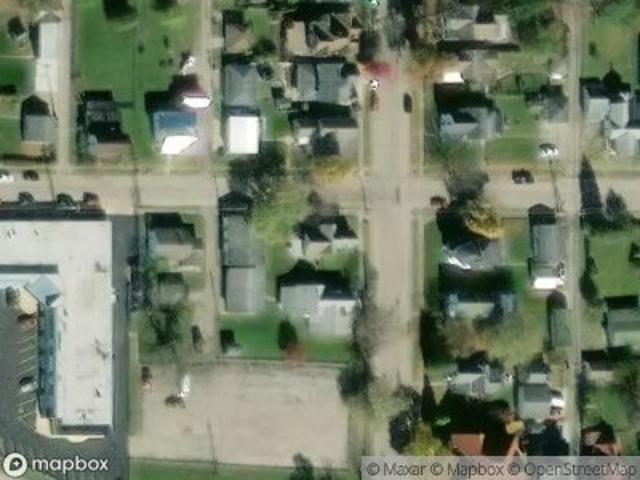 House for sale in Preble, Ohio