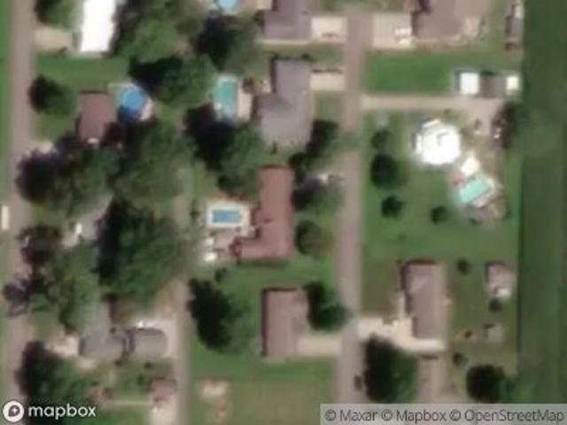 House for sale in Hoffman