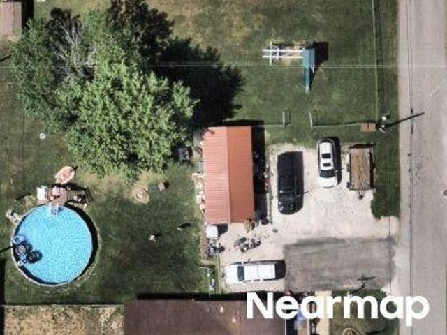 House for sale in Ladoga, Indiana
