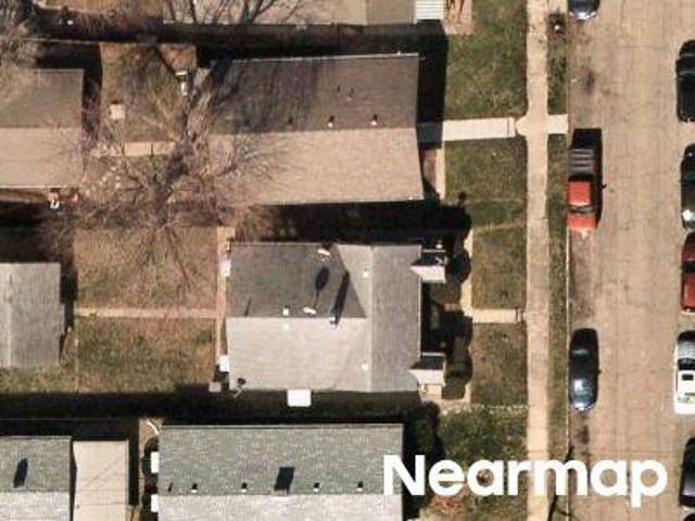 House for sale in Near Eastside, Camby