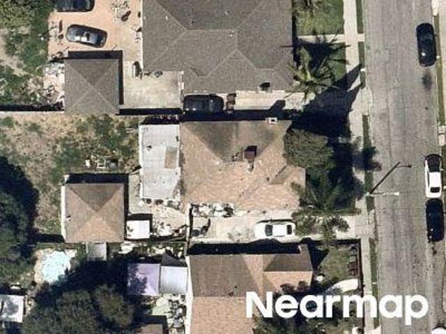 House for sale in Compton, California