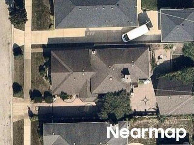 House for sale in Niles, Illinois