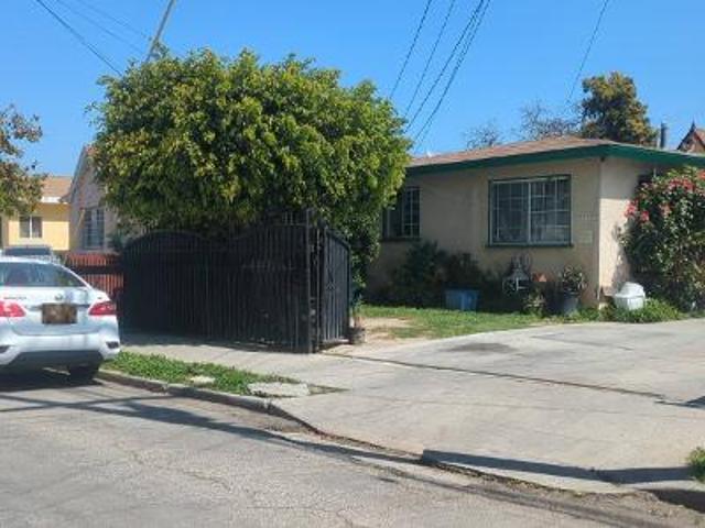 House for sale in Compton, California