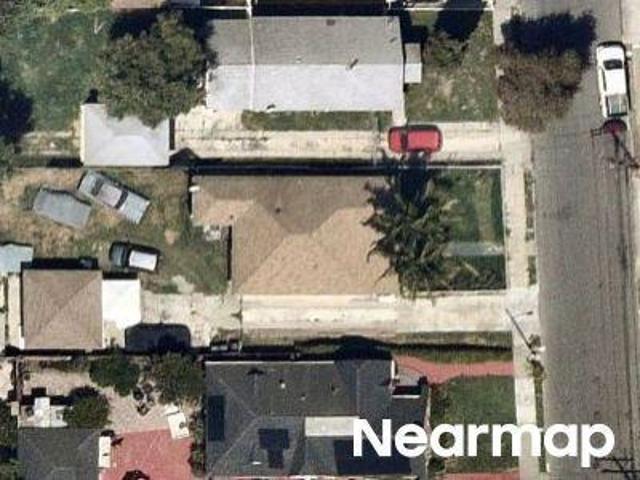 House for sale in Compton, California