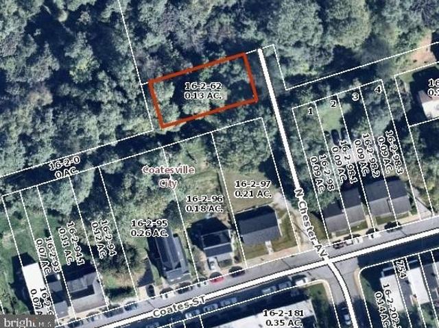 House for sale in Chester, Pennsylvania