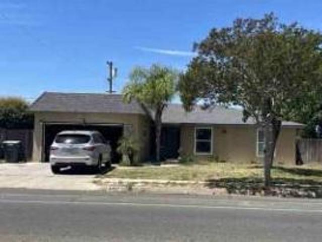 House for sale in Fresno, California