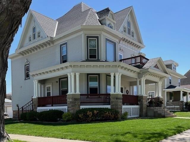 House for sale in New Hampton