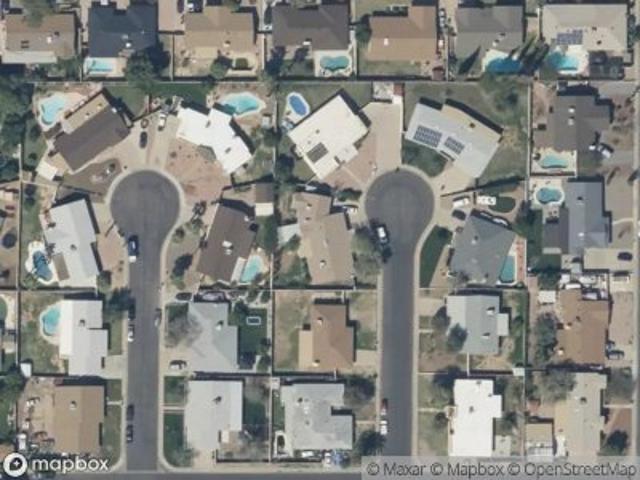 House for sale in Mesa, Arizona