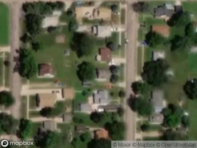House for sale in Nebraska