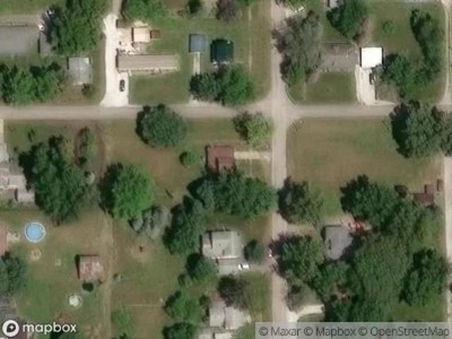 House for sale in Earl Park, Indiana
