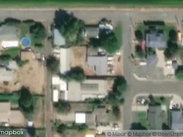House for sale in Toppenish, Washington