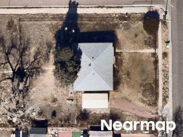 House for sale in Colorado Springs, Colorado
