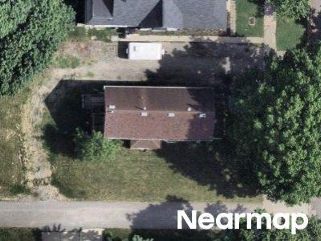 House for sale in Lansing, Michigan