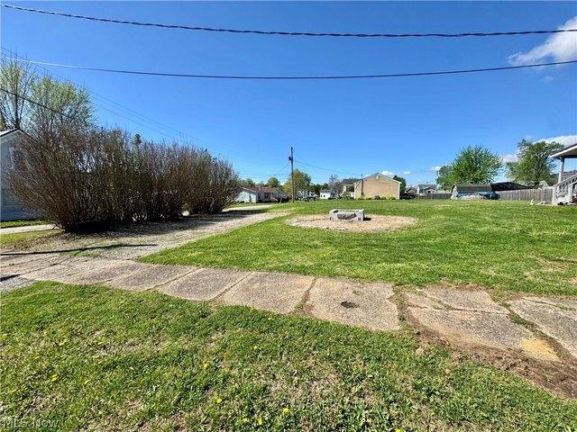 Land for sale in Gnadenhutten, Ohio