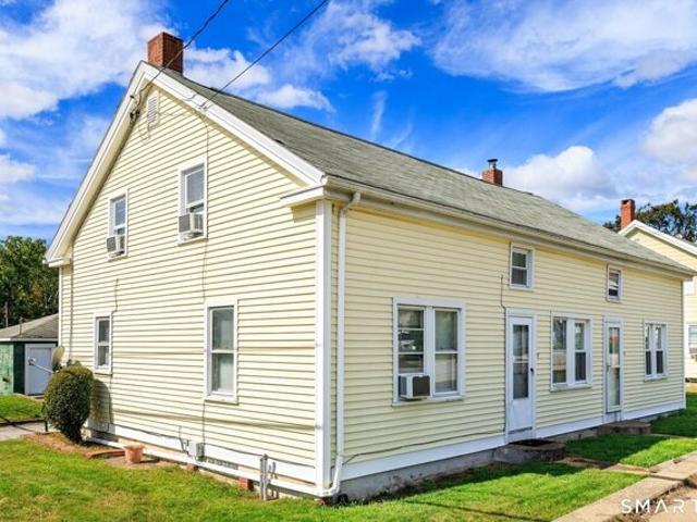 House for sale in Wauregan Historic District, Plainfield