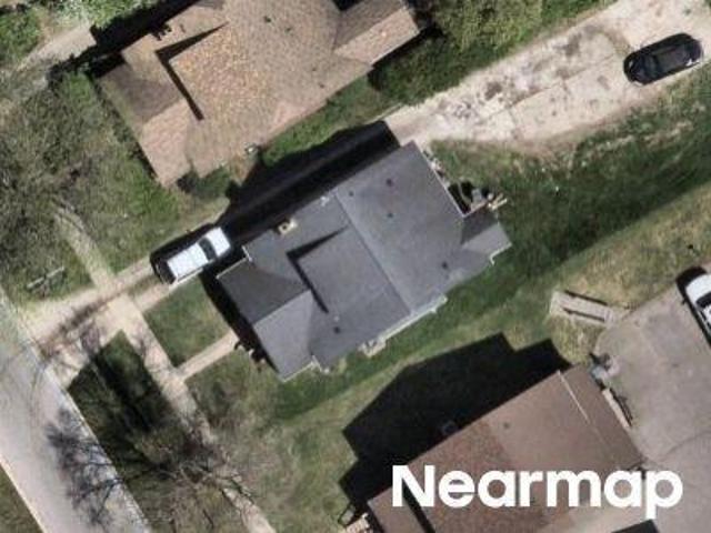 House for sale in Burton, Michigan