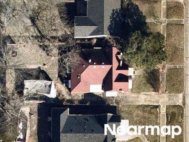 House for sale in Tulsa, Oklahoma