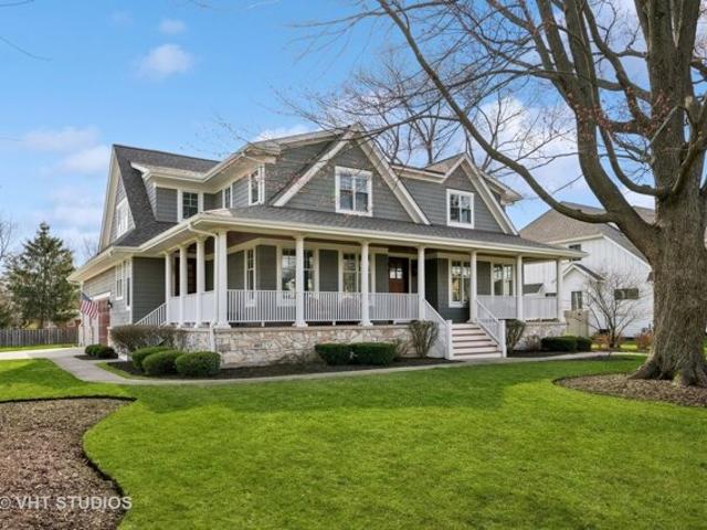 House for sale in Arlington Heights