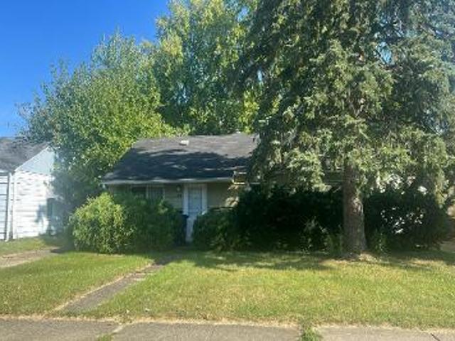 House for sale in South Bend, Indiana