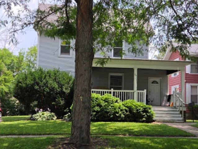 House for sale in Pontiac, Illinois