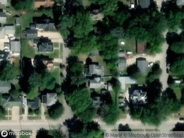 House for sale in Pontiac, Illinois