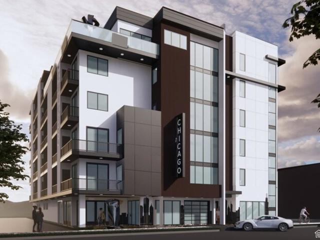 Land for sale in Salt Lake City, Utah