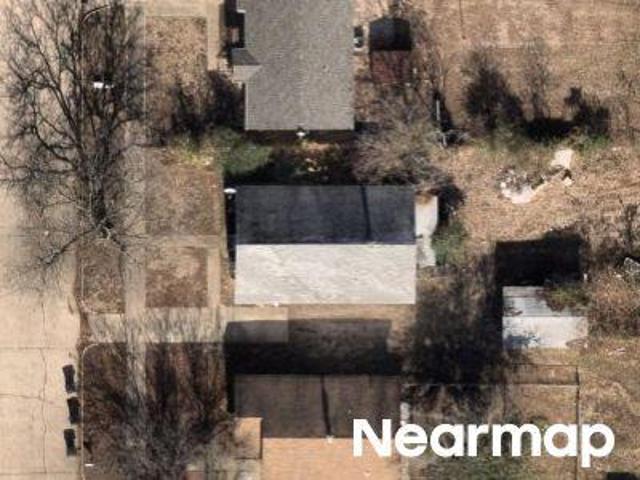 House for sale in Bartlesville, Oklahoma