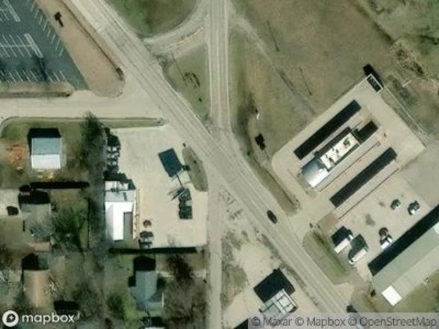 House for sale in Haskell, Oklahoma