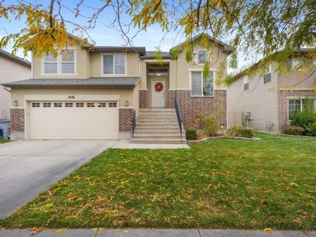 House for sale in North Salt Lake, Utah